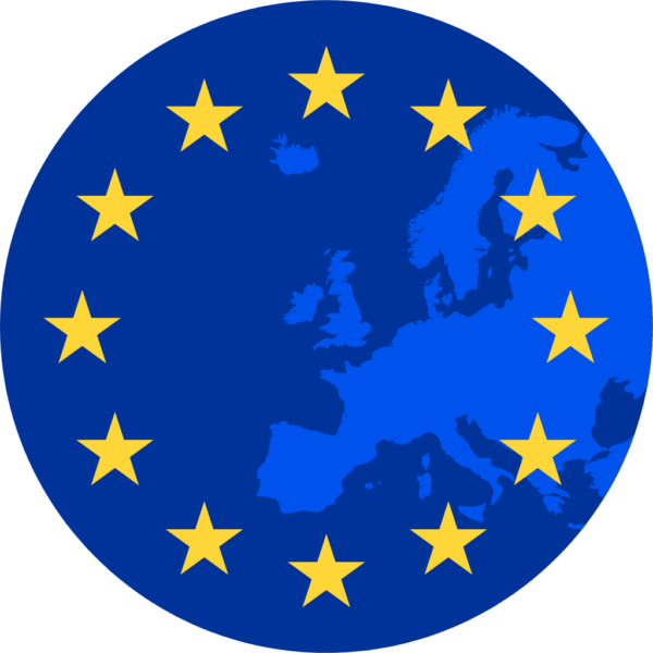 Europe (40+ areas)