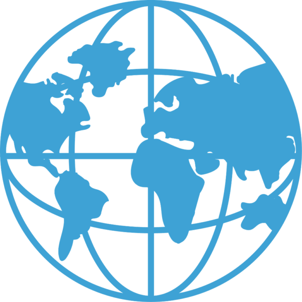 Global (130+ areas)
