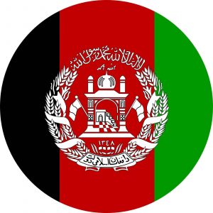 Afghanistan eSIM