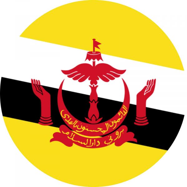 Brunei Darussalam eSIM