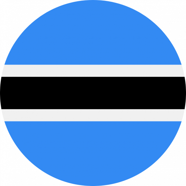 bw Botswana eSIM