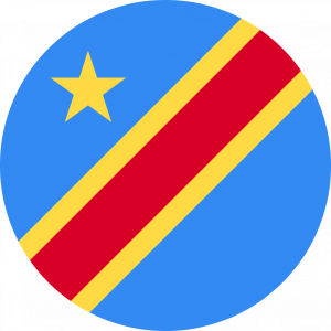 cd Democratic Republic of the Congo eSIM