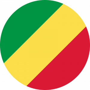 cg Republic of the Congo eSIM