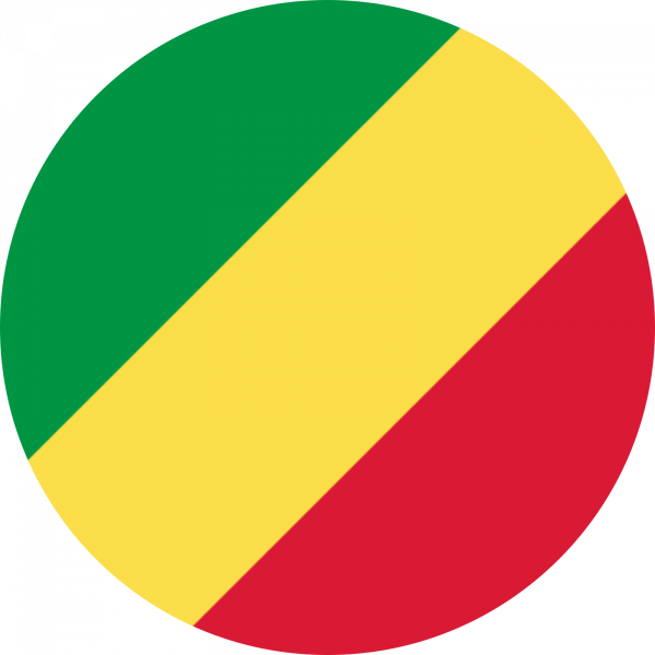 Republic of the Congo eSIM