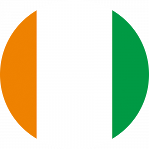 ci Cote d'Ivoire eSIM