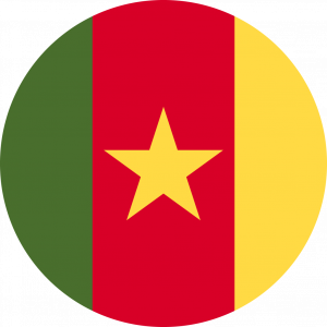 cm Cameroon eSIM