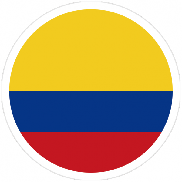Colombia eSIM