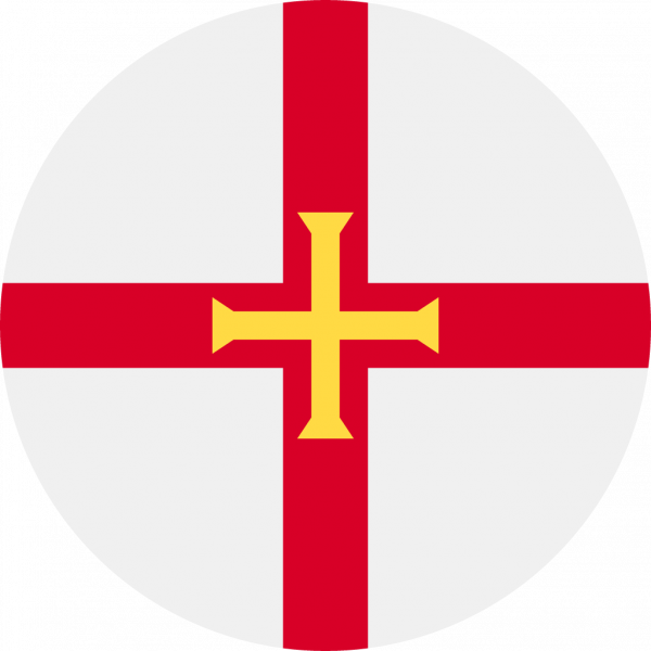 Guernsey eSIM