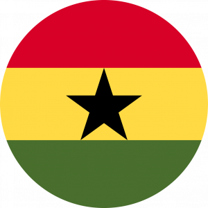 Ghana eSIM