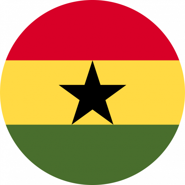 Ghana eSIM