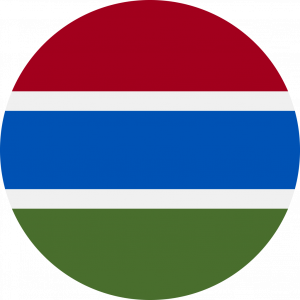 Gambia eSIM