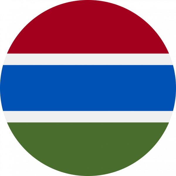 gm Gambia eSIM