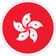 Hong Kong (China) eSIM