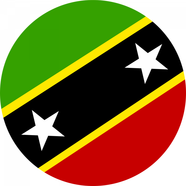 Saint Kitts and Nevis eSIM