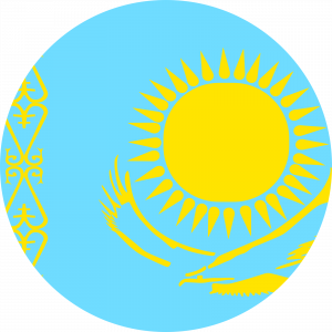 kz Kazakhstan eSIM