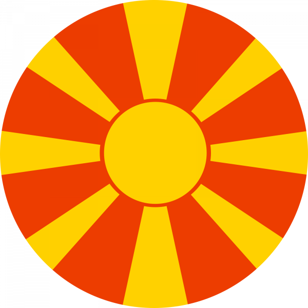 mk North Macedonia eSIM