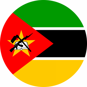 mz Mozambique eSIM