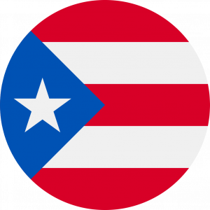 pr Puerto Rico eSIM