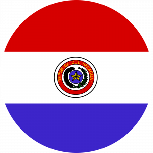 py Paraguay eSIM