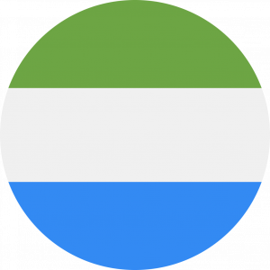 Sierra Leone eSIM