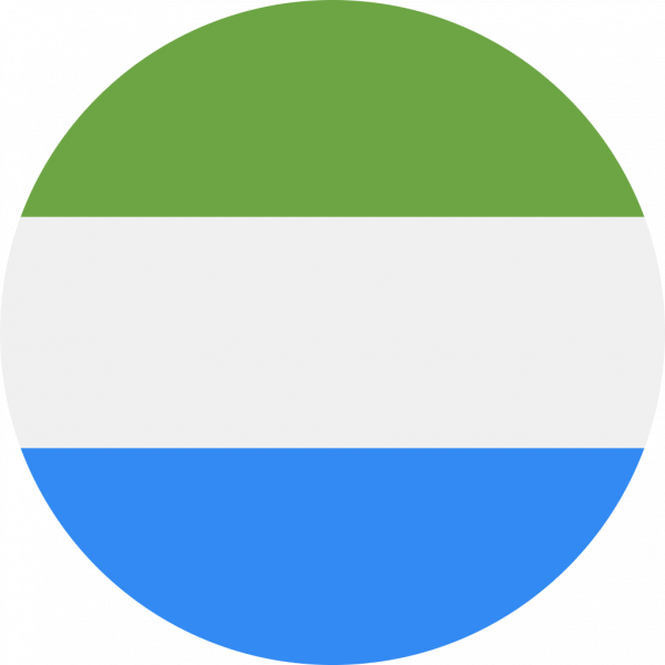 Sierra Leone eSIM