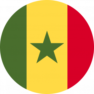 sn Senegal eSIM