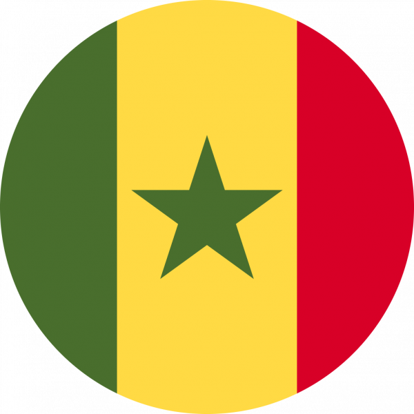 Senegal eSIM