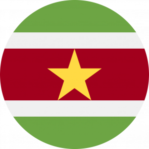 Suriname eSIM