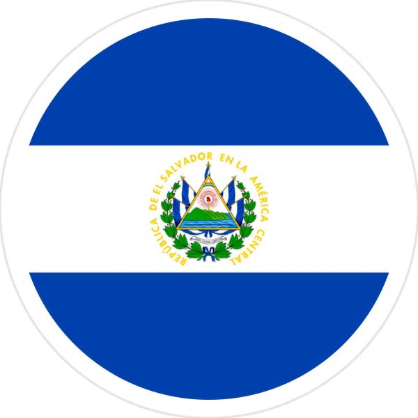 sv El Salvador eSIM