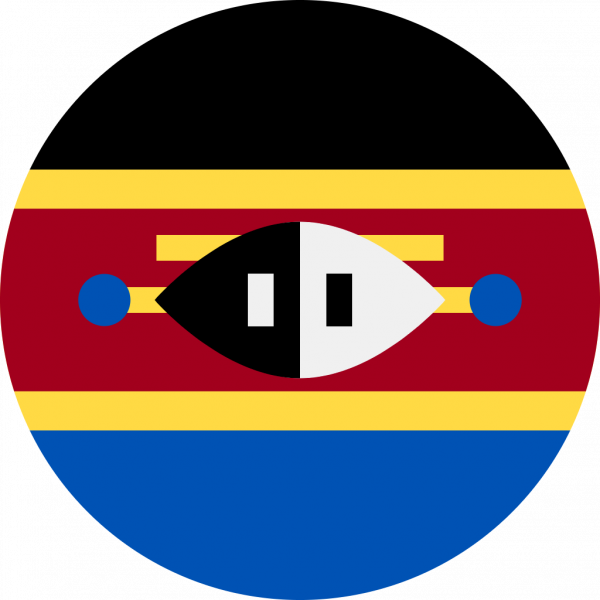 Eswatini eSIM