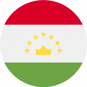 Tajikistan eSIM