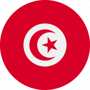Tunisia eSIM