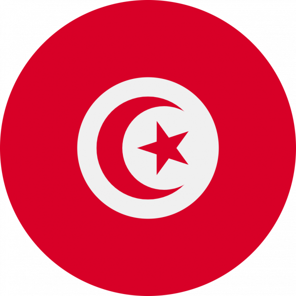 Tunisia eSIM