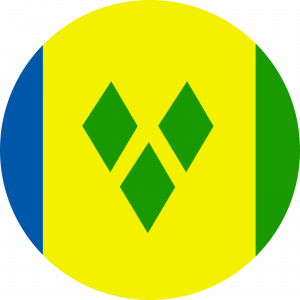 vc Saint Vincent and the Grenadines eSIM