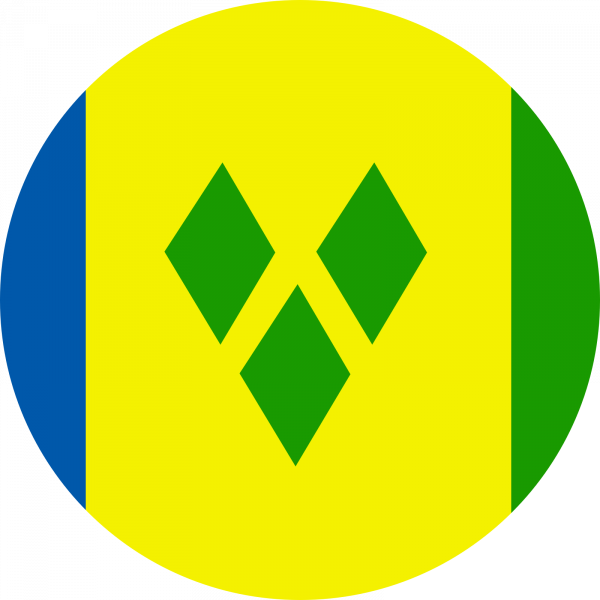 Saint Vincent and the Grenadines eSIM