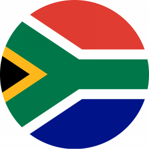 South Africa eSIM
