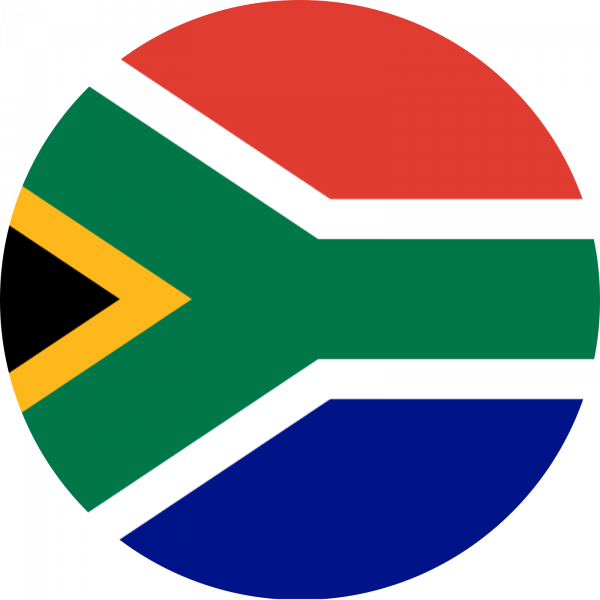 South Africa eSIM