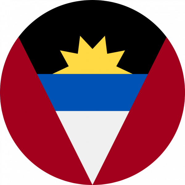 Antigua and Barbuda eSIM