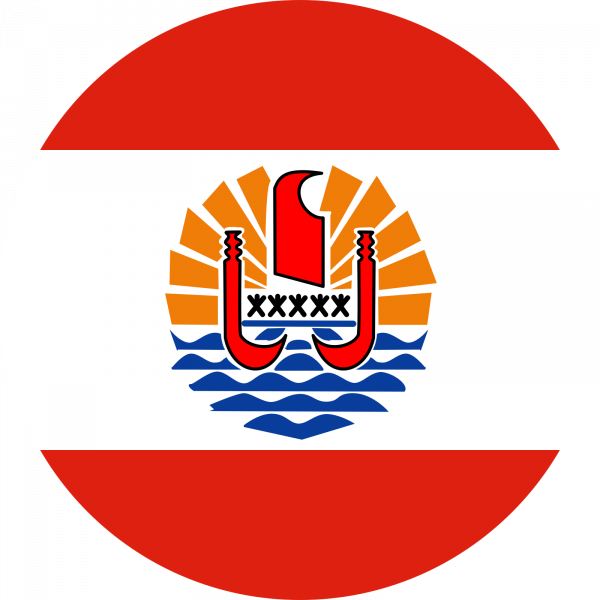 French Polynesia eSIM