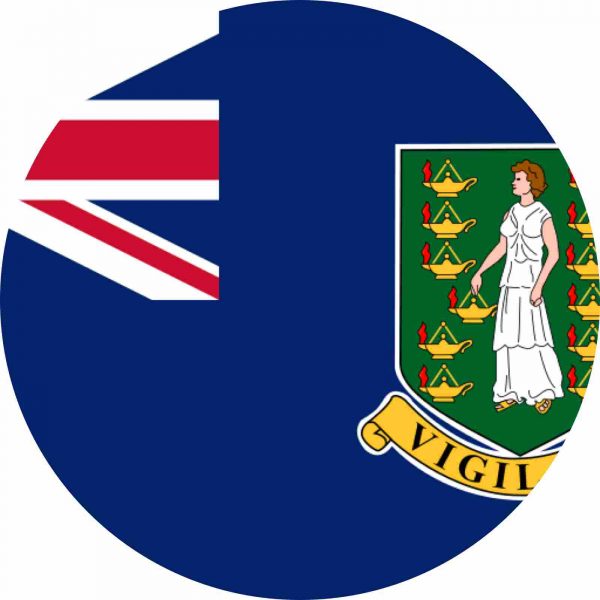 Virgin Islands- British eSIM